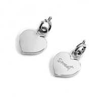 Charm Marlù Time to in Acciaio 18CH086 - 18CH086